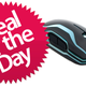 Illustration for article titled The Razer TRON Gaming Mouse Is Your Light Addled Deal of the Day